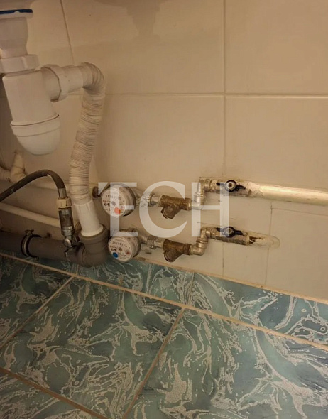 Продажа 2 комнатной квартиры, 50 м2, обл. Тульская, г. Тула, улица Мезенцева, 44к2 12