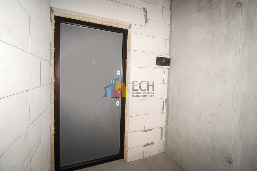 Продажа 1 комнатной квартиры, 41.2 м2, 300901, обл. Тульская, г. Тула, ул. Купцов Гречихиных, д. 8 11