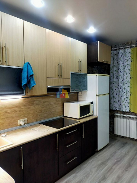Продажа 1 комнатной квартиры, 37 м2, обл. Тульская, г. Тула, проспект Ленина, 134 2
