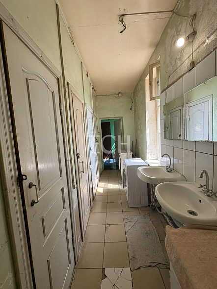 Многокомнатная квартира, 60 м2, обл. Тульская, г. Тула, улица Дементьева, 29 15