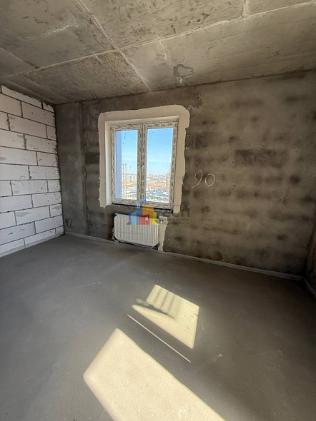 Продажа 3 комнатной квартиры, 80.2 м2, Россия, Тульская область, муниципальное образование Тула, село Осиновая Гора, улица Аркадия Шипунова, 1 11