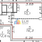 Продажа 1 комнатной квартиры, 37 м2, обл. Тульская, г. Тула, проспект Ленина, 134 16