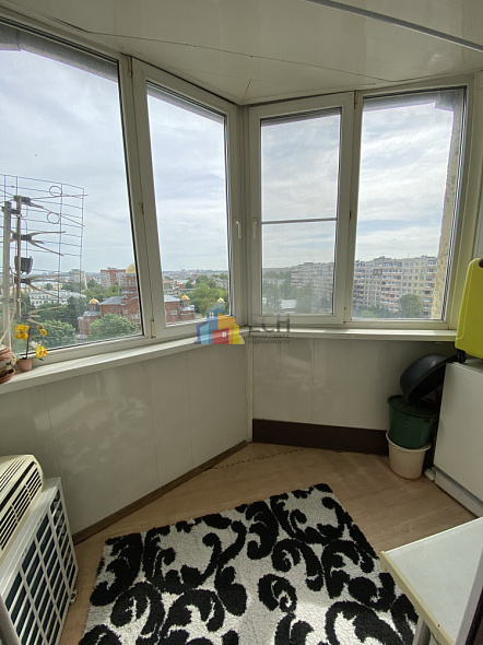 Продажа 3 комнатной квартиры, 63.1 м2, обл. Тульская, г. Тула, улица Пузакова, 1 12