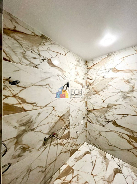 Продажа 2 комнатной квартиры, 47 м2, обл. Тульская, г. сельский посёлок Барсуки, улица Гоголя, 2 14