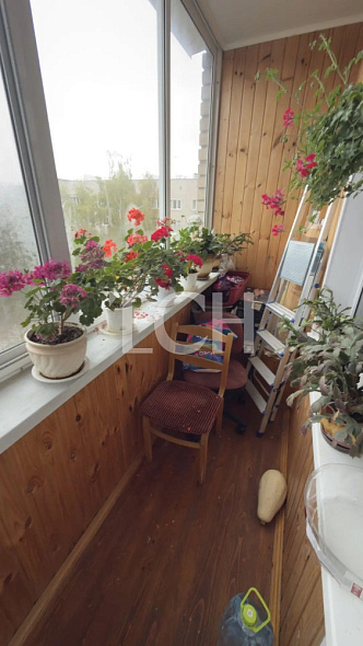 Продажа 2 комнатной квартиры, 50 м2, обл. Тульская, г. Тула, улица Токарева, 80 18