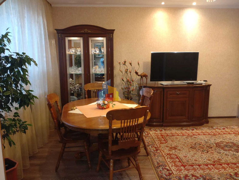 Продажа 3 комнатной квартиры, 82.6 м2, обл. Тульская, г. Тула, улица Кирова, 23В 1
