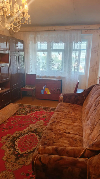 Продажа 3 комнатной квартиры, 57.6 м2, обл. Тульская, г. микрорайон Мясново, 4-й проезд Мясново, 49 7