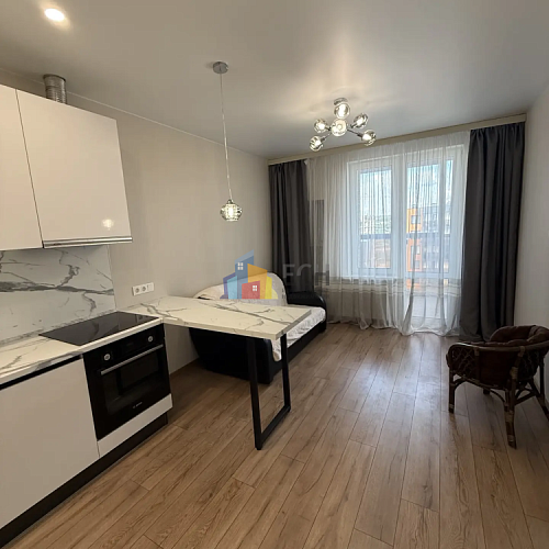 Продажа 1 комнатной квартиры, 38.5 м2, обл. Тульская, г. Тула, Самоварная улица, 14 