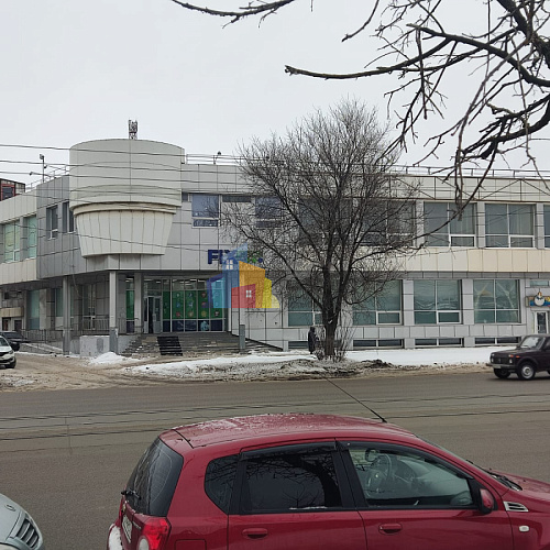 Продажа и аренда коммерческой недвижимости в Туле и Тульской области - Единая служба недвижимости 