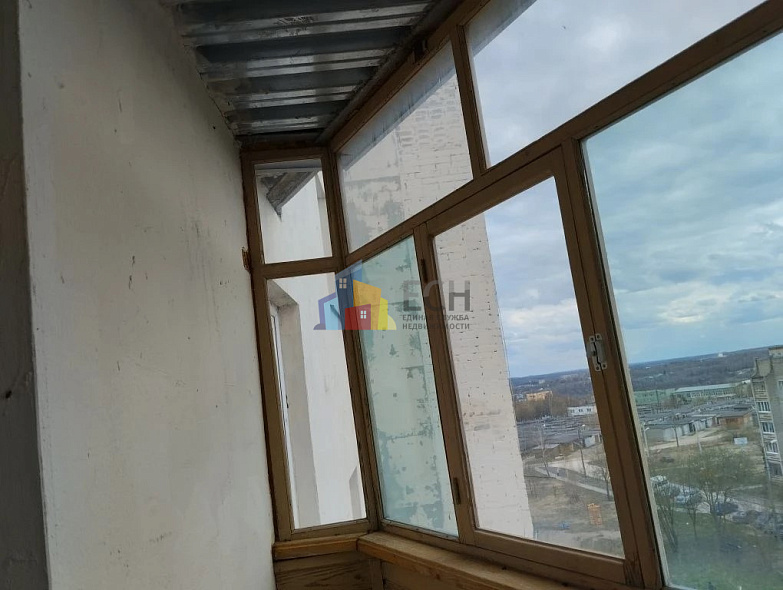 Продажа 1 комнатной квартиры, 32 м2, Тульская область, Алексин, квартал Гремицы-2, улица Машиностроителей, 5 11
