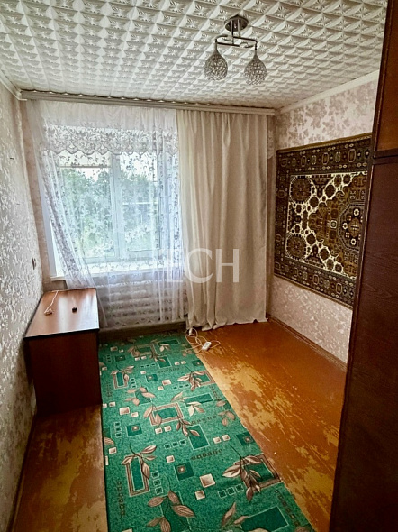 Продажа 3 комнатной квартиры, 58.8 м2, обл. Тульская, г. Ефремов, улица Дружбы, 2 4