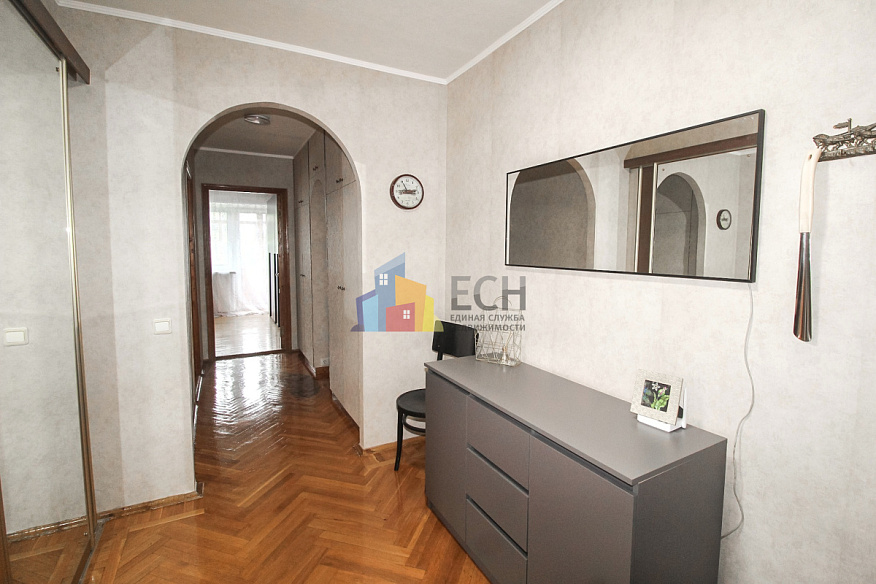 Продажа 3 комнатной квартиры, 63 м2, обл. Тульская, г. Тула, улица Льва Толстого, 128 8