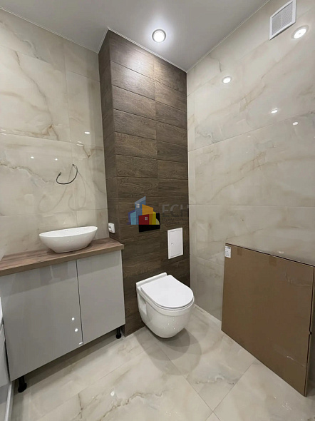 Продажа 1 комнатной квартиры, 34 м2, обл. Тульская, г. Тула, Пряничная улица, 4 10