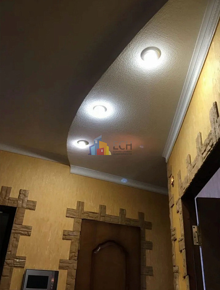 Продажа 3 комнатной квартиры, 65 м2, обл. Тульская, г. Тула, улица Пузакова, 15 3
