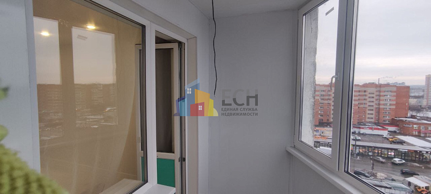 Продажа 3 комнатной квартиры, 65.3 м2, обл. Тульская, г. Тула, улица Максима Горького, 33 7