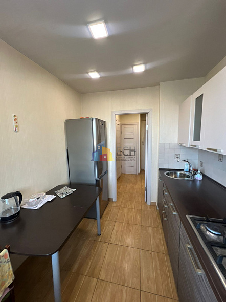 Продажа 1 комнатной квартиры, 38 м2, обл. Тульская, г. Тула, Пушкинская улица, 32 10