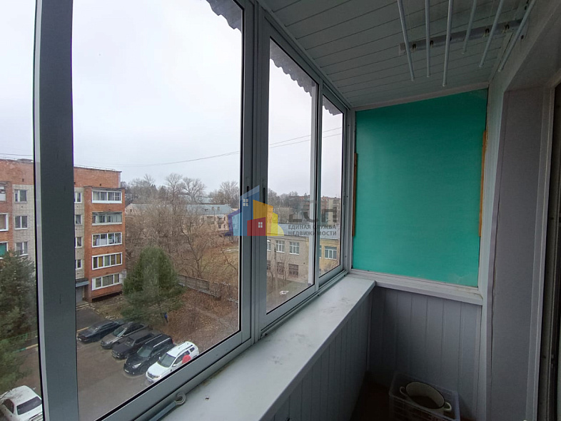 Продажа 3 комнатной квартиры, 55.5 м2, 300005, обл. Тульская, г. Тула, проезд. 4-й Мясново, д. 66 12