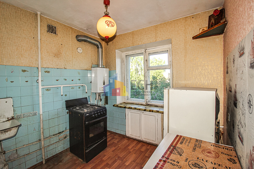 Продажа 2 комнатной квартиры, 44.3 м2, обл. Тульская, г. Тула, улица Галкина, 34 7