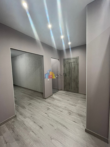 Продажа 2 комнатной квартиры, 52 м2, обл. Тульская, г. Тула, микрорайон Юго-Восточный 10