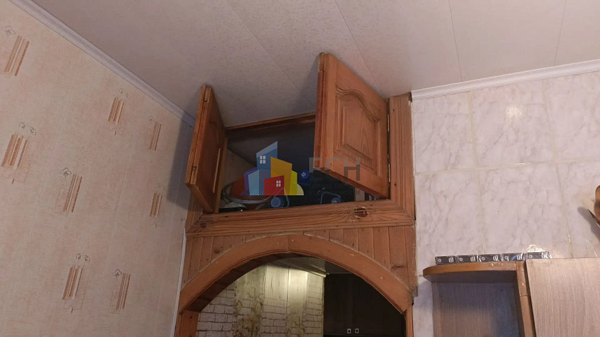 Продажа 3 комнатной квартиры, 57.4 м2, обл. Тульская, г. Тула, Красноармейский проспект, 30 8