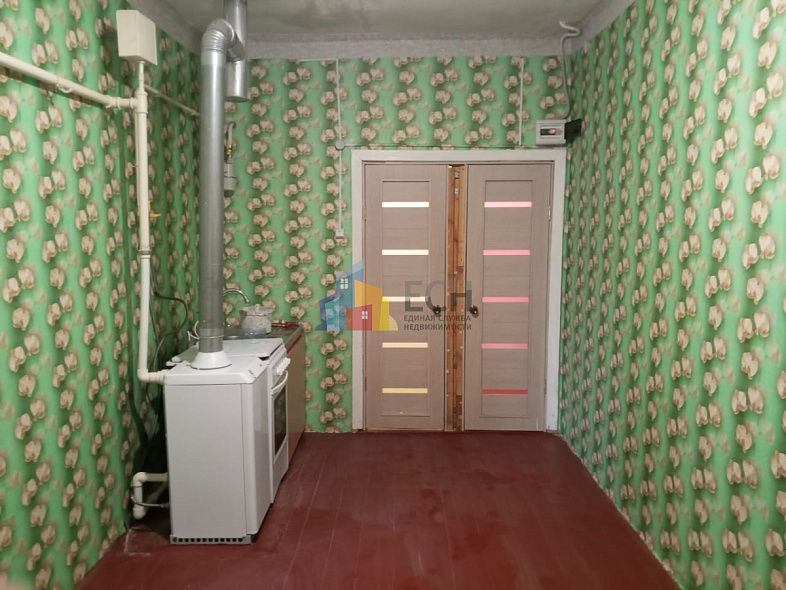 Продажа 1 комнатной квартиры, 55 м2, обл. Тульская, г. сельское поселение Огарёвское, посёлок Майский, 29 1