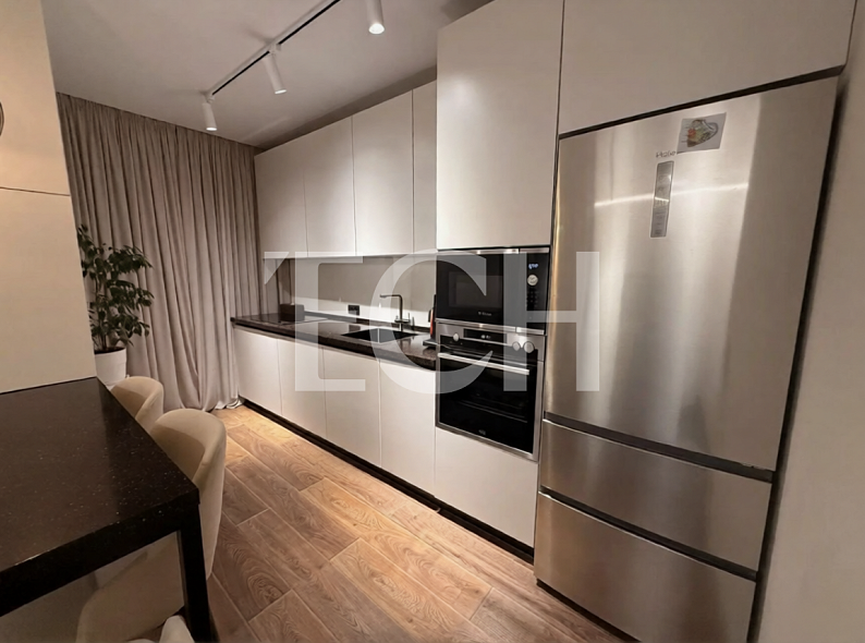 Продажа 2 комнатной квартиры, 69.7 м2, обл. Тульская, г. Тула, улица Сурикова, 26 2