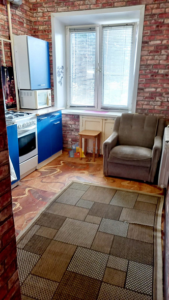 Продажа 1 комнатной квартиры, 25.7 м2, обл. Тульская, г. Щёкино, улица Лукашина, 7к2 1