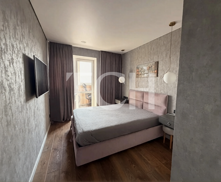 Продажа 2 комнатной квартиры, 69.7 м2, обл. Тульская, г. Тула, улица Сурикова, 26 4