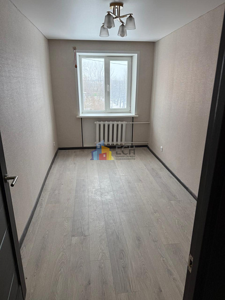 Многокомнатная квартира, 91.5 м2, обл. Тульская, г. рабочий посёлок Новогуровский, Центральная улица, 1 1