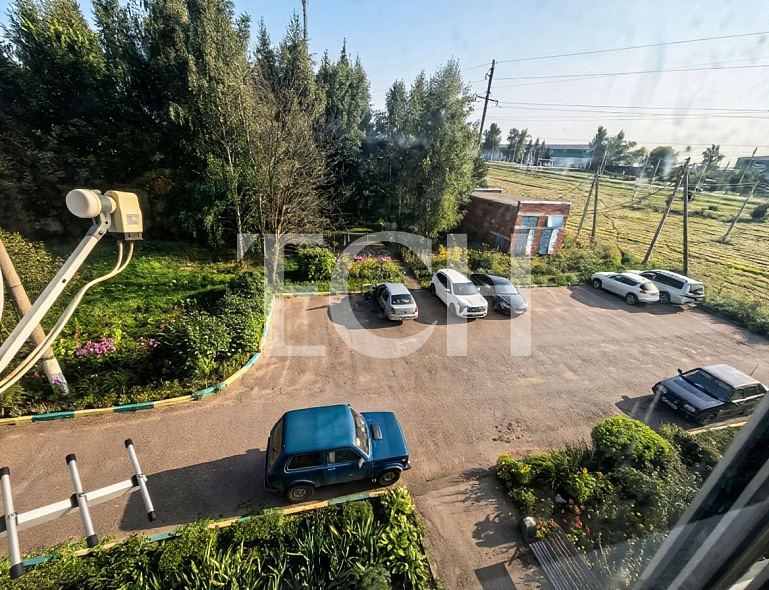 Продажа 1 комнатной квартиры, 31.8 м2, обл. Тульская, г. Венёв, микрорайон Северный, 34 7