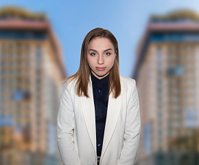 Кузнецова Екатерина Сергеевна