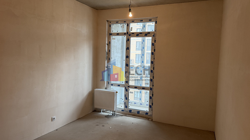 Продажа 1 комнатной квартиры, 31.3 м2, обл. Тульская, г. Тула, улица Купцов Гречихиных, 10 9