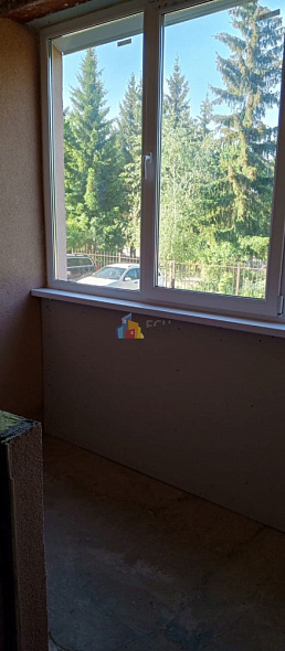 Продажа 1 комнатной квартиры, 42 м2, обл. Тульская, г. село Архангельское, Центральная улица, 2Б 6