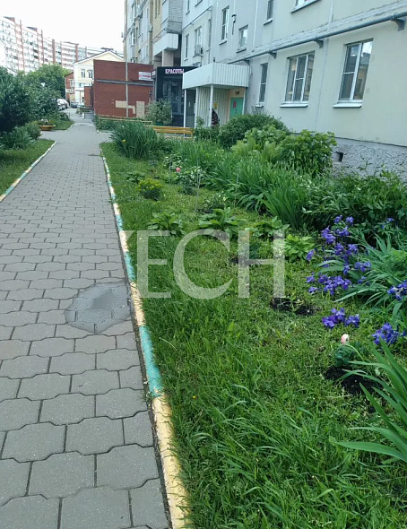 Продажа 3 комнатной квартиры, 69 м2, обл. Тульская, г. Тула, улица Братьев Жабровых, 1А 11