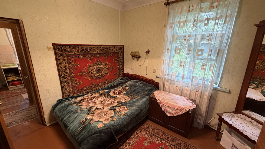 Продажа 3 комнатной квартиры, 53.1 м2, обл. Тульская, г. посёлок Шахтёрский, улица Чекалина, 8 3