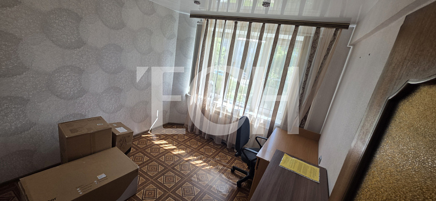 Продажа 3 комнатной квартиры, 56 м2, обл. Тульская, г. посёлок Молодёжный, Центральная улица, 4 10