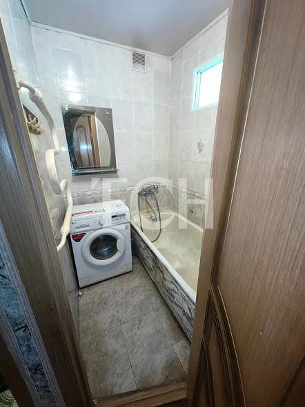 Продажа 2 комнатной квартиры, 50 м2, обл. Тульская, г. микрорайон Мясново, Парашютный проезд, 38Б 11