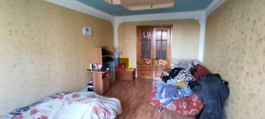 Продажа 3 комнатной квартиры, 68.4 м2, обл. Тульская, г. микрорайон Мясново, Санаторная улица, 9 8