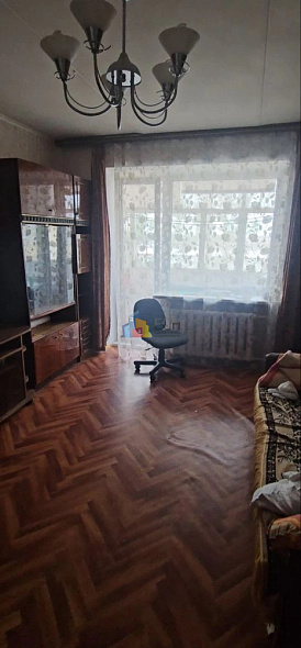 Продажа 2 комнатной квартиры, 50.9 м2, обл. Тульская, г. рабочий посёлок Новогуровский, улица Мира, 8 1