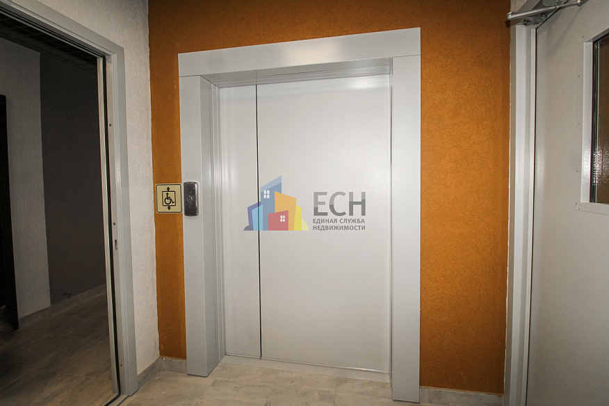 Продажа 1 комнатной квартиры, 41.2 м2, 300901, обл. Тульская, г. Тула, ул. Купцов Гречихиных, д. 8 5