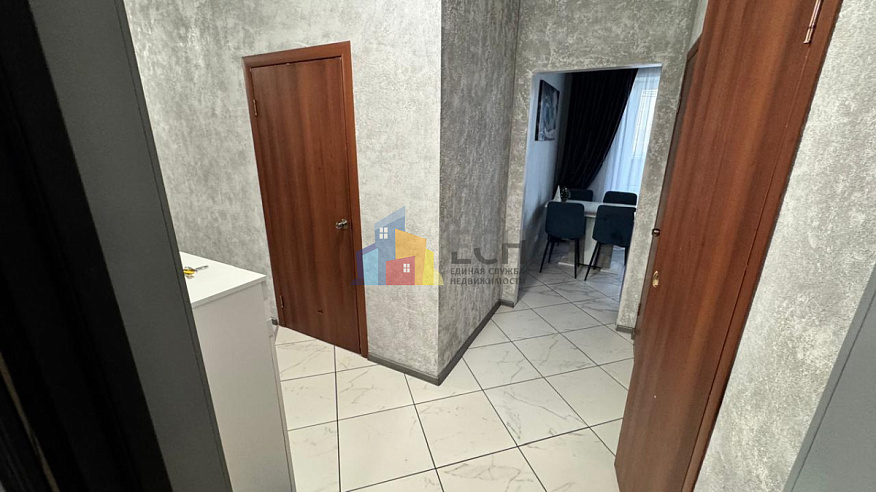 Продажа 3 комнатной квартиры, 66.5 м2, обл. Тульская, г. Тула, улица Генерала Маргелова, 9А 11