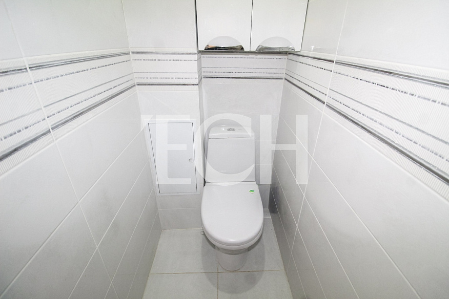 Продажа 2 комнатной квартиры, 45 м2, обл. Тульская, г. посёлок Косая Гора, улица Максима Горького, 36 13