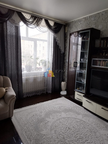 Продажа 3 комнатной квартиры, 69.3 м2, обл. Тульская, г. Тула, улица Дмитрия Ульянова, 4 1