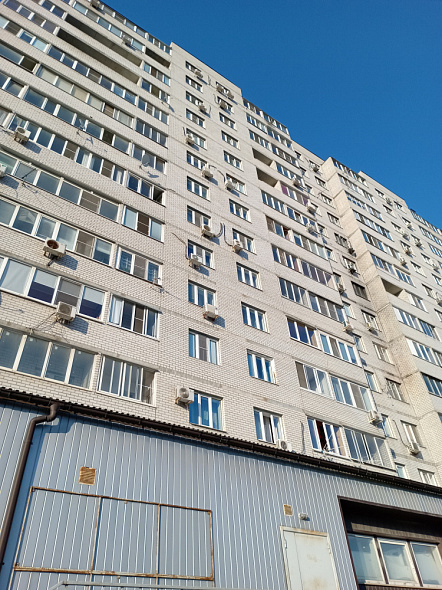 Продажа 3 комнатной квартиры, 80.3 м2, обл. Тульская, г. Тула, улица Максима Горького, 1Б 18