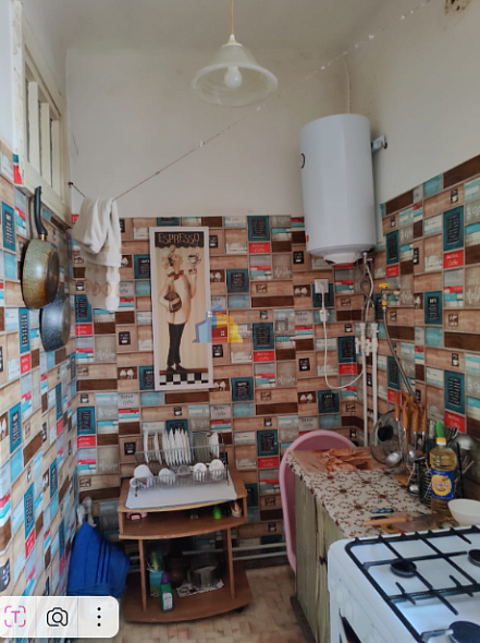 Продажа 3 комнатной квартиры, 49.2 м2, обл. Тульская, г. Тула, Октябрьская улица, 38к2 3