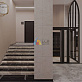 Продажа 1 комнатной квартиры, 35.93 м2, г. Тула, ул. Фёдора Смирнова, д. 2 11