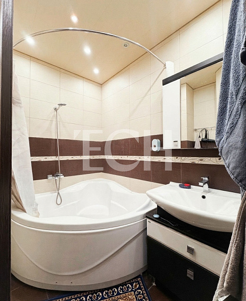 Продажа 2 комнатной квартиры, 76 м2, обл. Тульская, г. Тула, улица Михеева, 23 8
