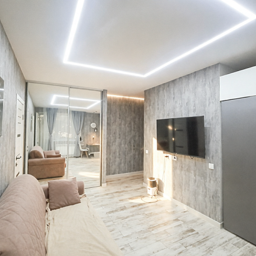 Продажа 3 комнатной квартиры, 47 м2, обл. Тульская, г. Тула, улица Белкина, 27А 
