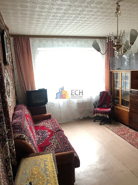 Продажа 2 комнатной квартиры, 50.3 м2, обл. Тульская, г. Тула, Пролетарская улица, 26 10