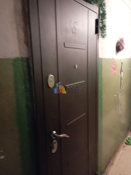 Многокомнатная квартира, 31 м2, обл. Тульская, г. посёлок Обидимо, Школьная улица, 4 2